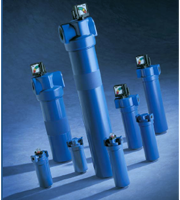 Finite H Series Compressed Air Filters