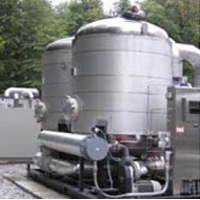 Parker Hiross Biogas Solutions