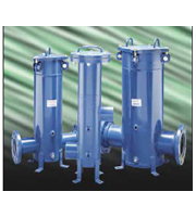 Parker Balston Natural Gas Filters